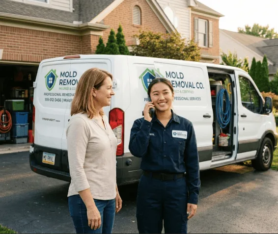 Crawlspace Mold Remediation Foster, KY FAQs